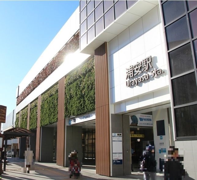 千葉県浦安市北栄１丁目 その他