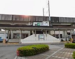 栃木県下野市大光寺１丁目 現地写真