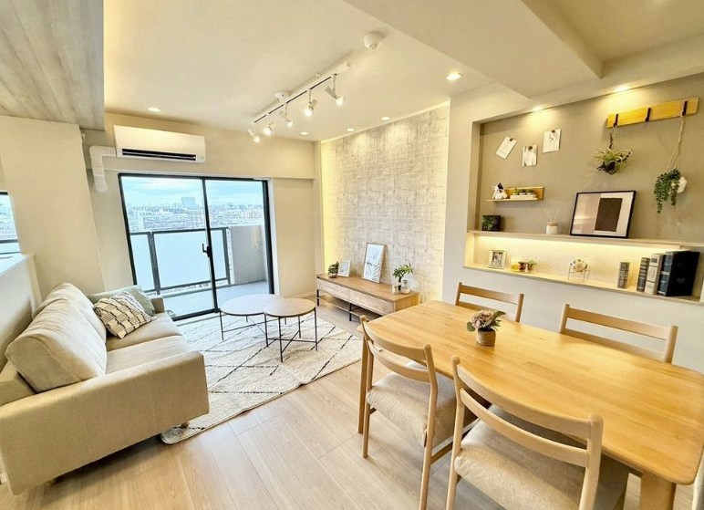 東京都大田区大森西１丁目 その他