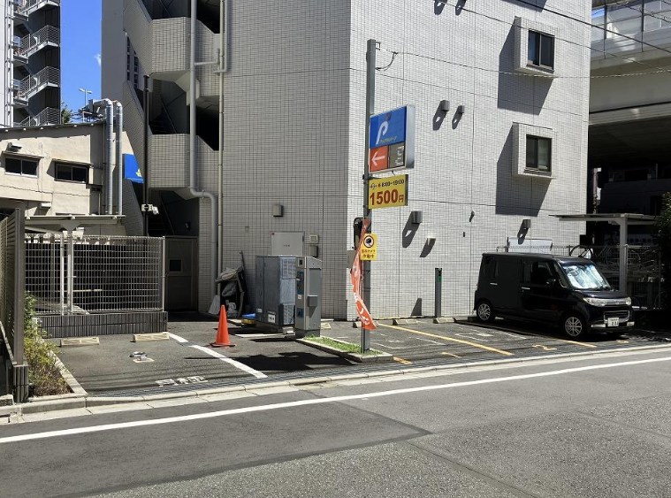 東京都世田谷区駒沢３丁目 その他