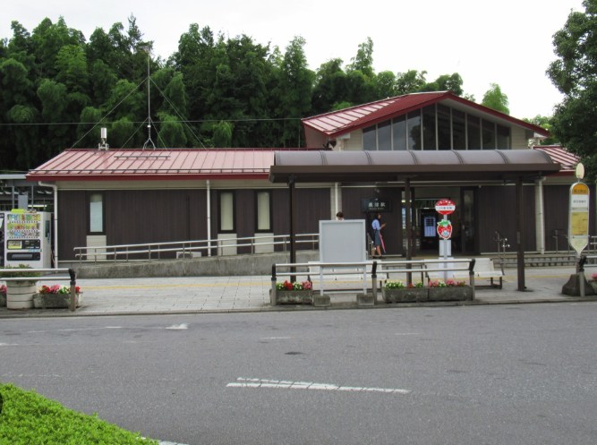 栃木県鹿沼市緑町３丁目 現地写真