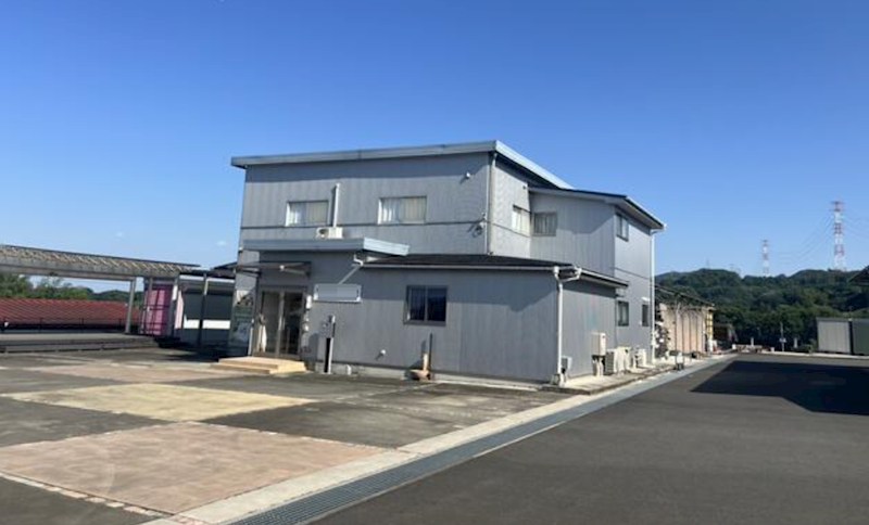埼玉県本庄市児玉町飯倉 現地写真