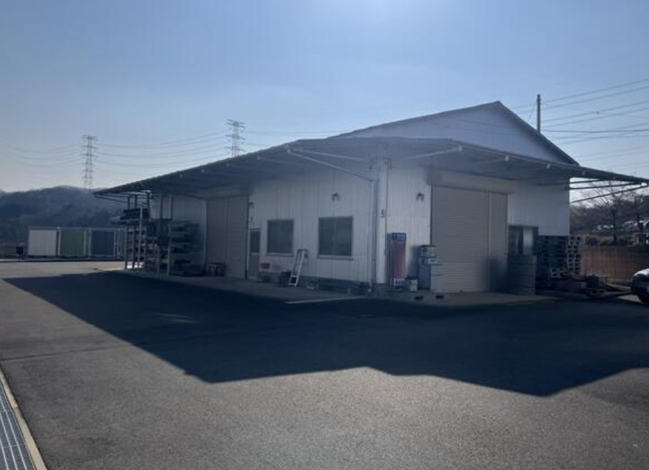 埼玉県本庄市児玉町飯倉 現地写真
