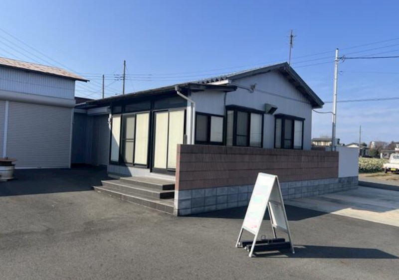 埼玉県本庄市児玉町飯倉 現地写真
