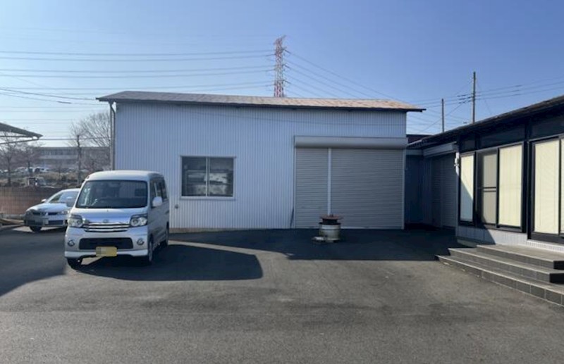 埼玉県本庄市児玉町飯倉 現地写真