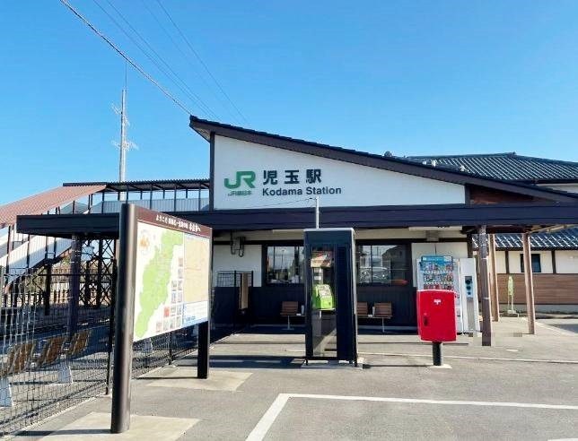 埼玉県本庄市児玉町飯倉 その他