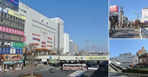 栃木県宇都宮市川田町 現地写真