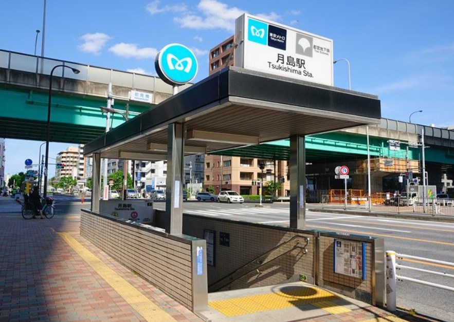 東京都中央区湊２丁目 その他