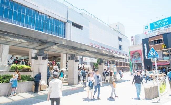 神奈川県横浜市港北区日吉２丁目 その他