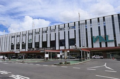栃木県小山市花垣町２丁目 現地写真