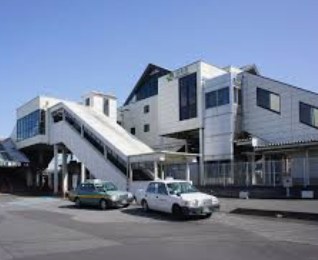 茨城県取手市宮和田 現地写真