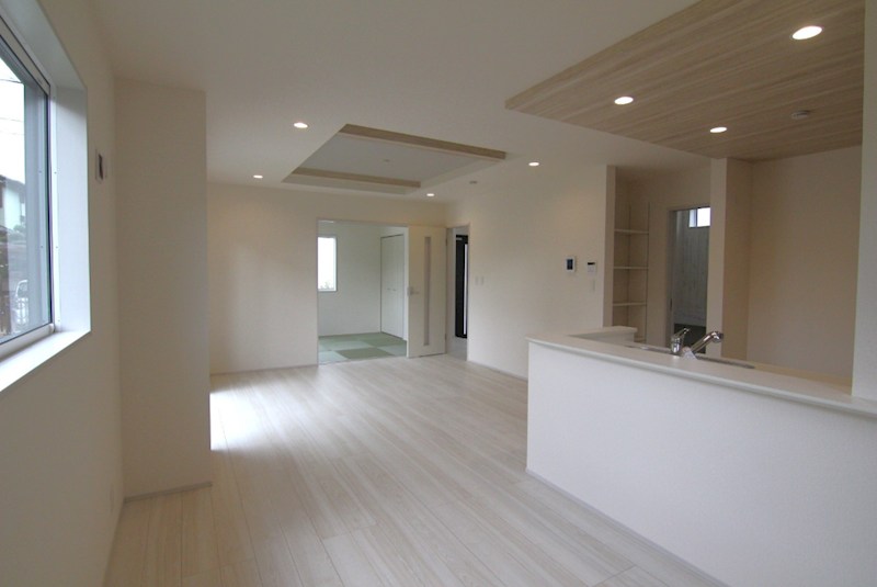 茨城県土浦市天川１丁目 その他