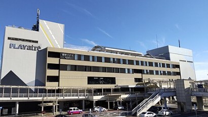茨城県土浦市天川１丁目 現地写真
