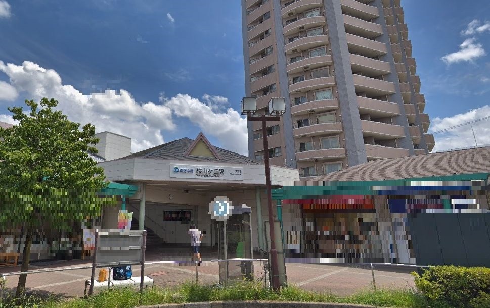 埼玉県所沢市若狭４丁目 その他
