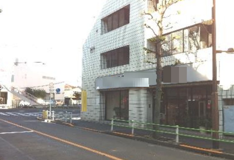東京都葛飾区立石５丁目 現地写真