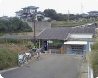 茨城県ひたちなか市牛久保２丁目 現地写真