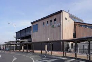 茨城県水戸市内原町 現地写真