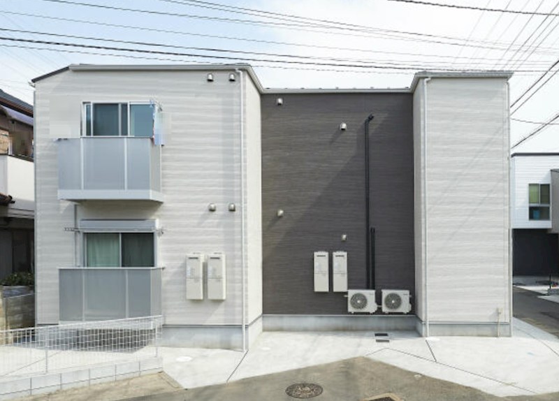 千葉県千葉市花見川区幕張町３丁目 現地写真