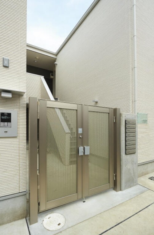千葉県千葉市花見川区幕張町３丁目 現地写真