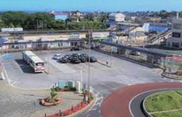 茨城県日立市東金沢町４丁目 現地写真