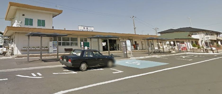 千葉県旭市江ケ崎 その他