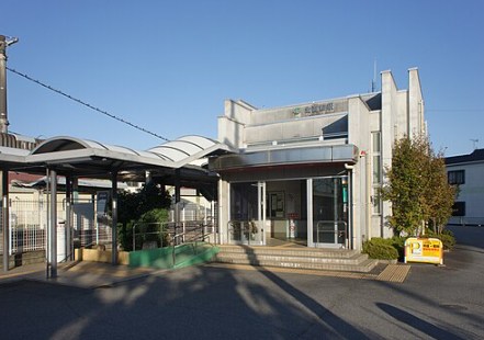 群馬県高崎市常盤町 現地写真