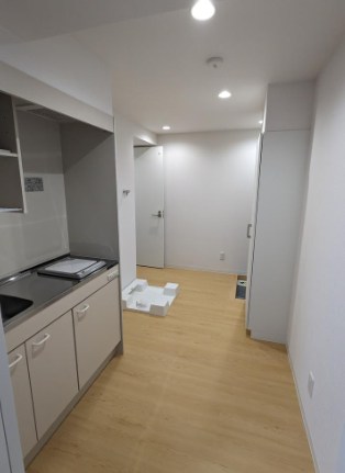 東京都東村山市本町２丁目 内観写真（キッチン）