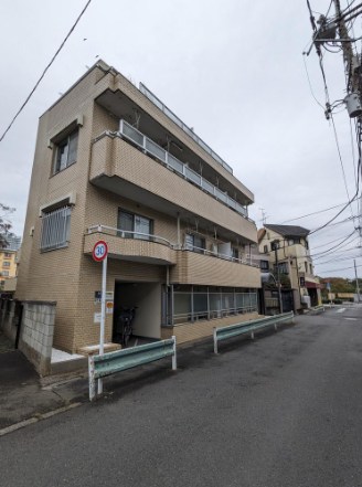 東京都東村山市本町２丁目 現地写真