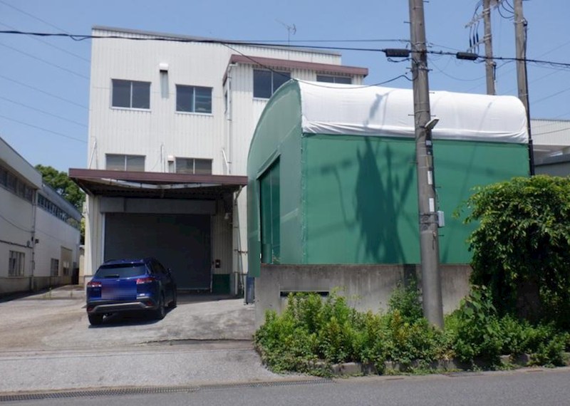 埼玉県春日部市豊野町２丁目 現地写真