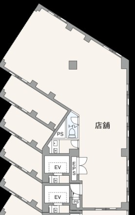 東京都台東区竜泉２丁目 間取図・土地図