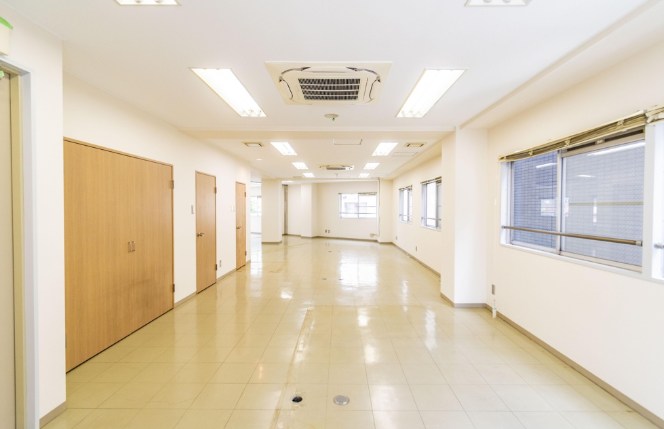 東京都台東区竜泉２丁目 内観写真（内装）