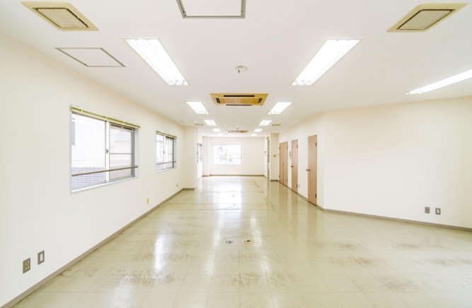東京都台東区竜泉２丁目 内観写真（内装）
