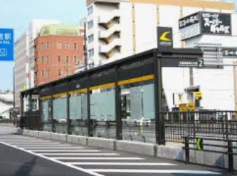栃木県宇都宮市簗瀬町 現地写真