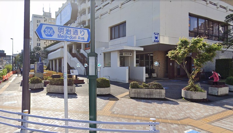 東京都江東区大島２丁目 その他