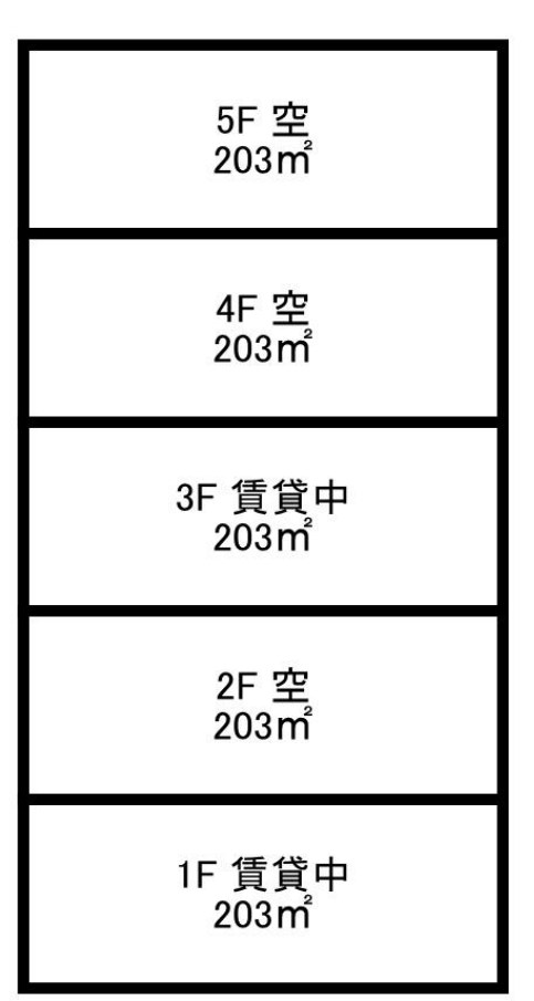 千葉県茂原市高師町３丁目 間取図・土地図