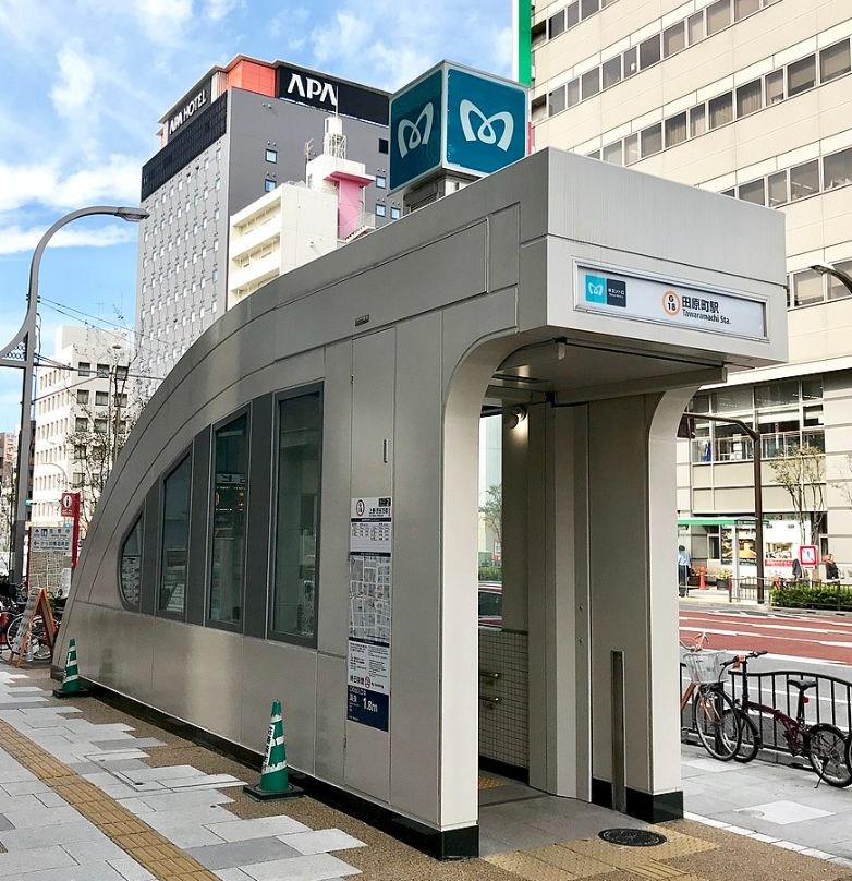 東京都台東区寿１丁目 その他