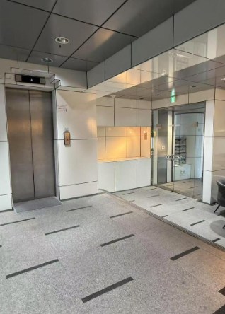 東京都新宿区四谷三栄町 設備