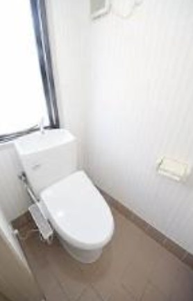 東京都杉並区上高井戸１丁目 内観写真（トイレ）