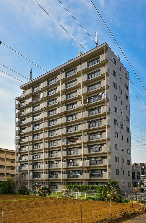 埼玉県さいたま市大宮区三橋１丁目 眺望写真