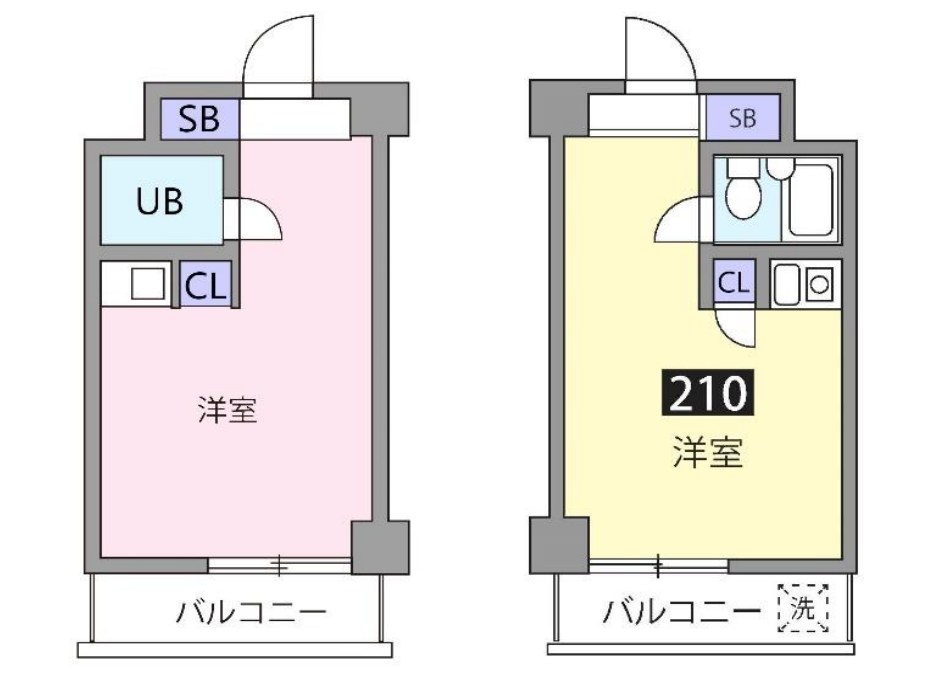 東京都目黒区原町２丁目 間取図・土地図