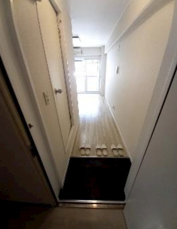 東京都目黒区原町２丁目 内観写真（内装）