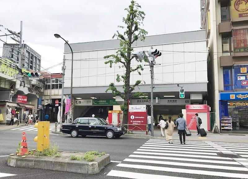 東京都台東区浅草橋２丁目 その他