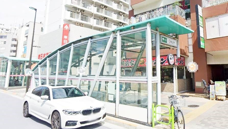 東京都中央区勝どき５丁目 その他