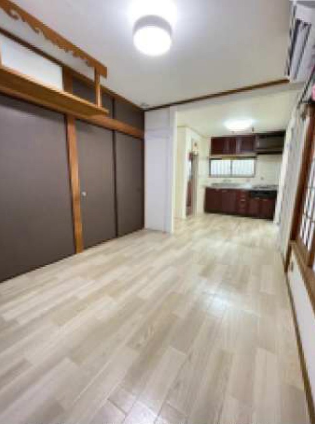 東京都世田谷区赤堤４丁目 内観写真（内装）