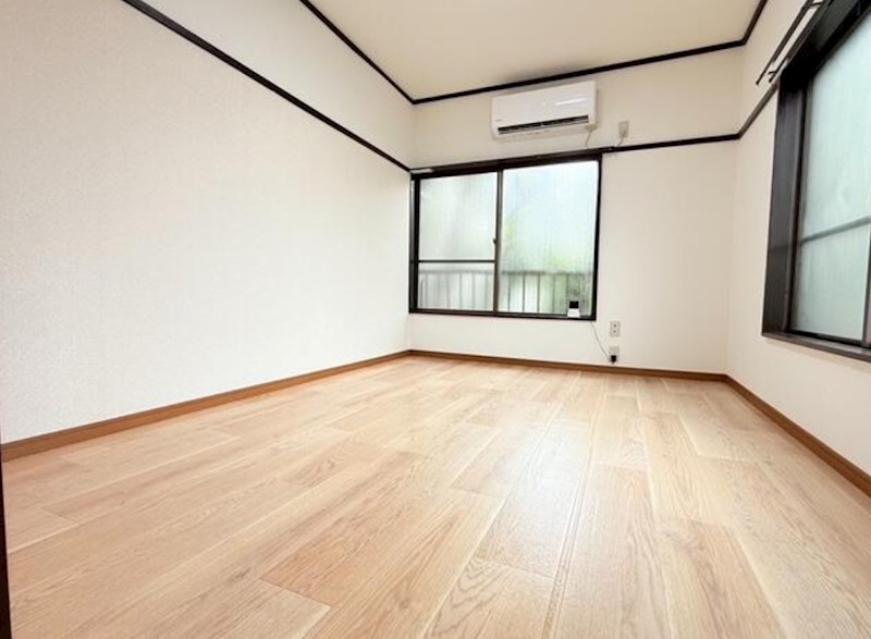 神奈川県横浜市港北区菊名５丁目 内観写真（内装）