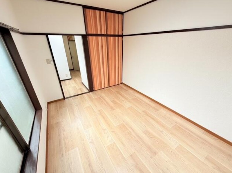 神奈川県横浜市港北区菊名５丁目 内観写真（内装）