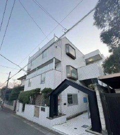埼玉県さいたま市中央区大戸４丁目 現地写真