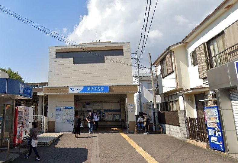 神奈川県藤沢市藤沢４丁目 その他