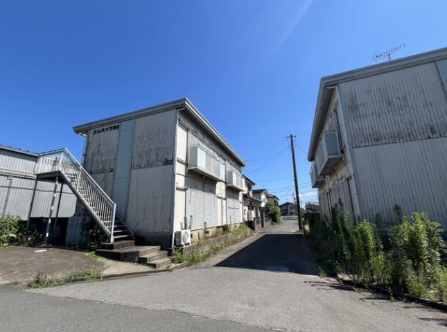 千葉県八街市八街ほ 現地写真