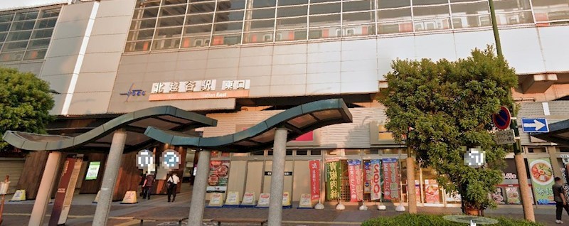 埼玉県越谷市東大沢５丁目 その他